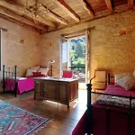 Guest house La Source, Beynac, Dordogne 3*