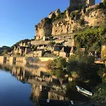 La Source, Beynac, Dordogne