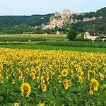 La Source, Beynac, Dordogne 3*
