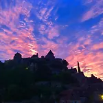 La Source, Beynac, Dordogne Guest house 3*