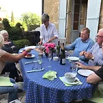 La Source, Beynac, Dordogne Guest house 3*