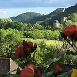 La Source, Beynac, Dordogne
