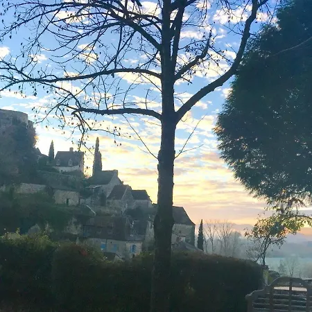 La Source, Beynac, Dordogne