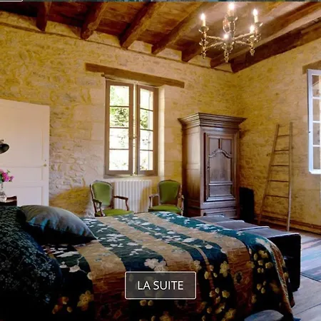 La Source, Beynac, Dordogne 3*