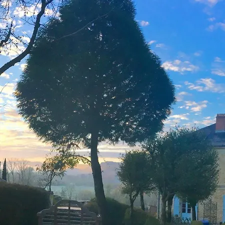 Casa de hóspedes La Source, Beynac, Dordogne Beynac-et-Cazenac