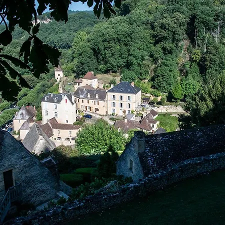 La Source, Beynac, Dordogne Casa de hóspedes 3*