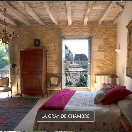 La Source, Beynac, Dordogne Guest house *