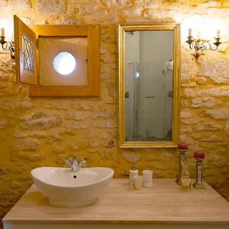 La Source, Beynac, Dordogne Guest house
