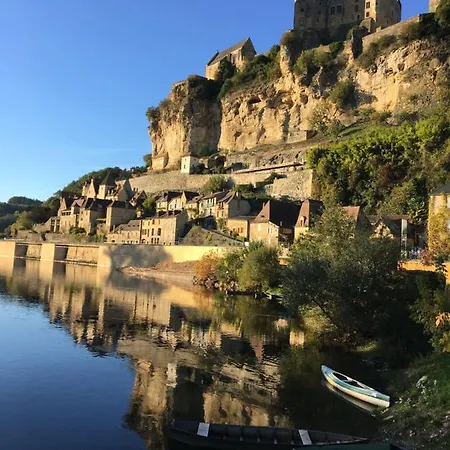 La Source, Beynac, Dordogne