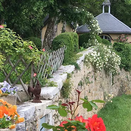 La Source, Beynac, Dordogne Beynac-et-Cazenac