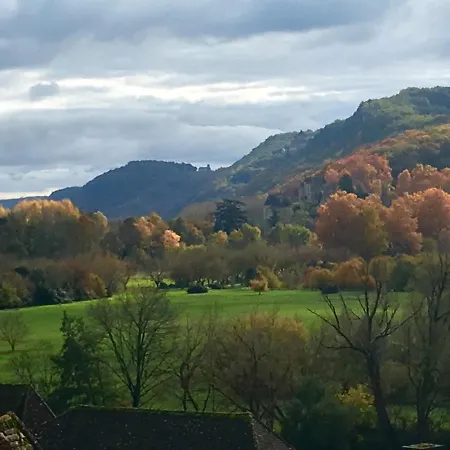 La Source, Beynac, Dordogne Casa de hóspedes 3*