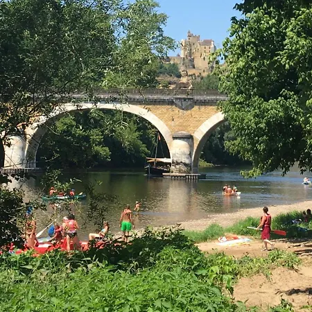 La Source, Beynac, Dordogne Beynac-et-Cazenac