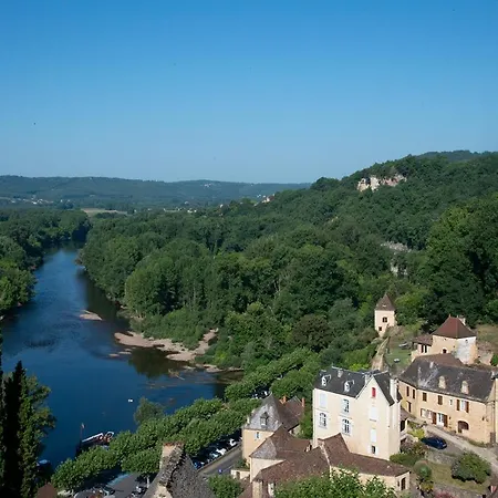 La Source, Beynac, Dordogne Casa de hóspedes