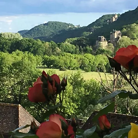 La Source, Beynac, Dordogne