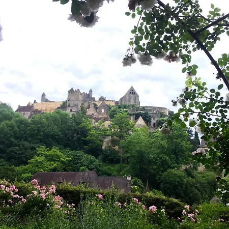 La Source, Beynac, Dordogne 3* Beynac-et-Cazenac