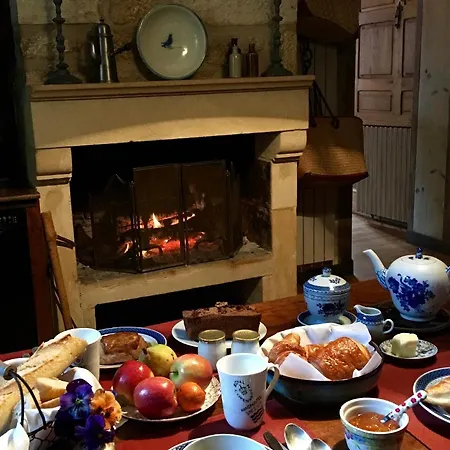 La Source, Beynac, Dordogne Casa de hóspedes Beynac-et-Cazenac