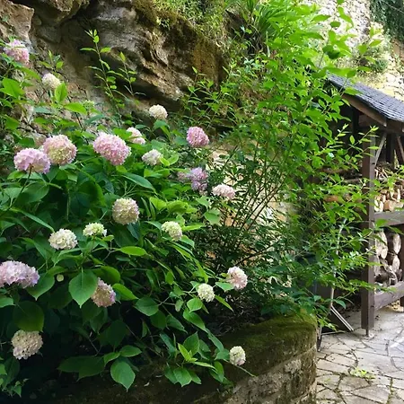 La Source, Beynac, Dordogne *