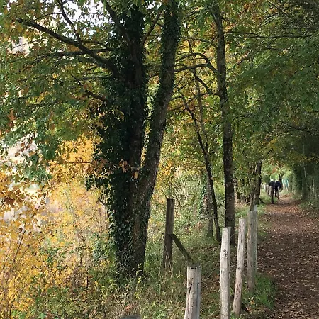La Source, Beynac, Dordogne 3*