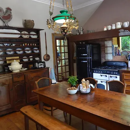 La Source, Beynac, Dordogne Casa de hóspedes Beynac-et-Cazenac