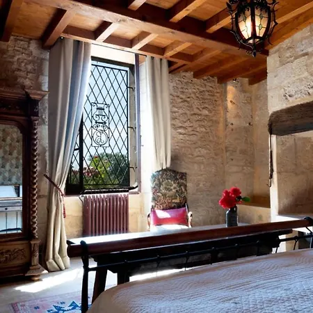 Casa de hóspedes La Source, Beynac, Dordogne Beynac-et-Cazenac