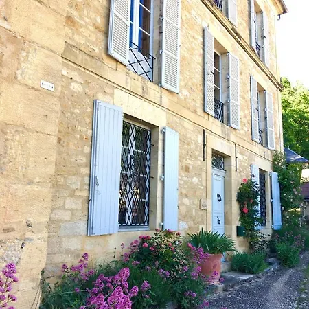 La Source, Beynac, Dordogne Casa de hóspedes Beynac-et-Cazenac