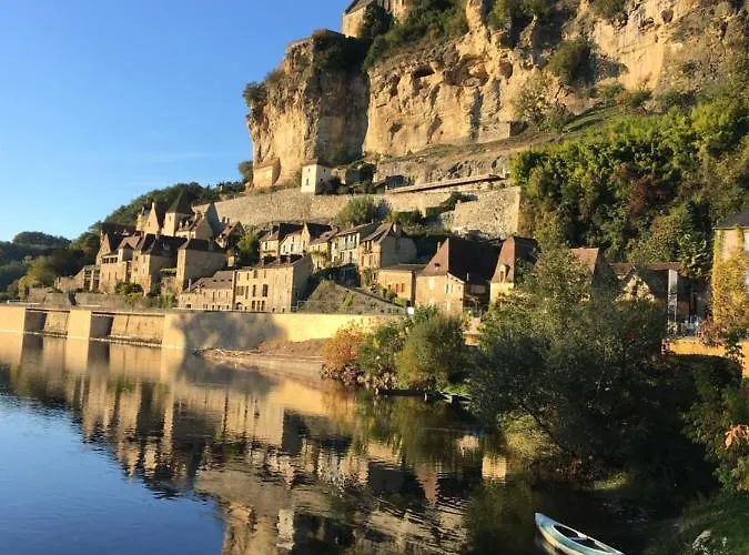 La Source, Beynac, Dordogne