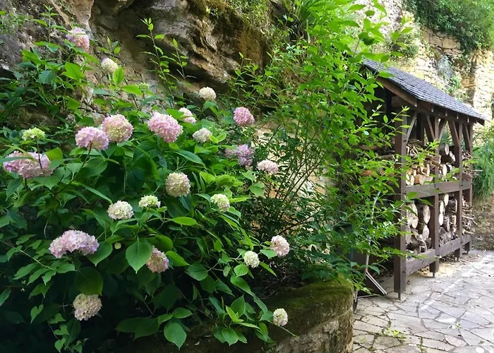 La Source, Beynac, Dordogne 3*