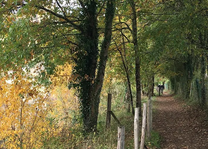 La Source, Beynac, Dordogne 3*